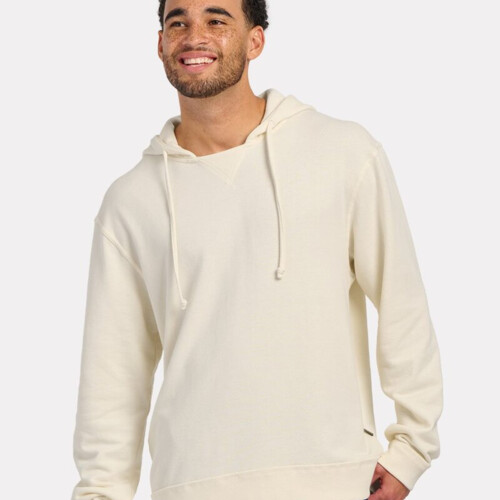 Boxercraft Men's French Terry Hooded Sweatshirt BM5303 Men's French Terry Hooded Sweatshirt Thumbnail