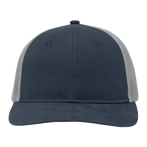 Modern Six-Panel Trucker Fit Cap Thumbnail