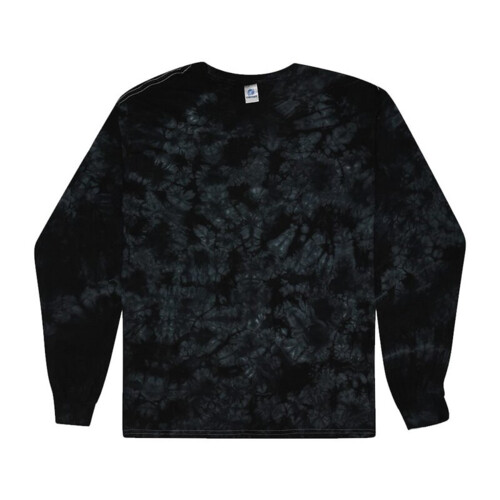 Colortone Unisex Crystal Wash Long Sleeve T-Shirt 2390 Unisex Crystal Wash Long Sleeve T-Shirt Thumbnail