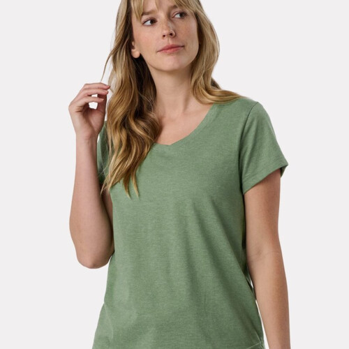 Recover Women's Eco T-Shirt EC200 Women's Eco T-Shirt Thumbnail