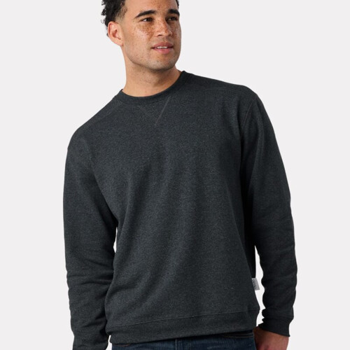 Recover Unisex Recycled Crewneck Sweatshirt RC1095 Unisex Recycled Crewneck Sweatshirt Thumbnail
