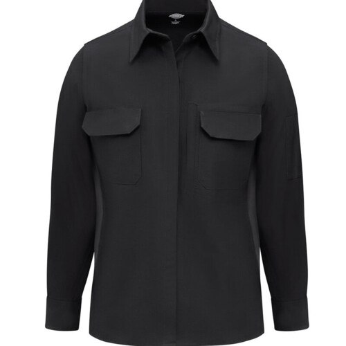 Dickies Women's Tactical Long Sleeve Shirt FL94 Women's Tactical Long Sleeve Shirt Thumbnail