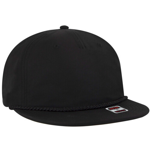OTTO CAP 5 Panel Pro Style Baseball Cap Thumbnail