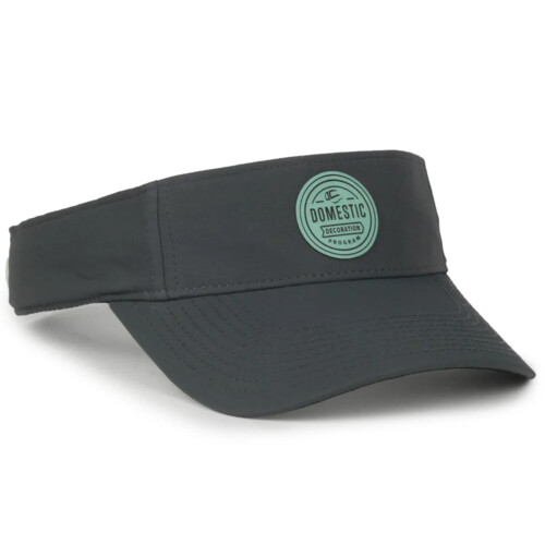 Outdoor Cap Ultimate Lightweight Performance Visor PNV-100 Ultimate Lightweight Performance Visor Thumbnail