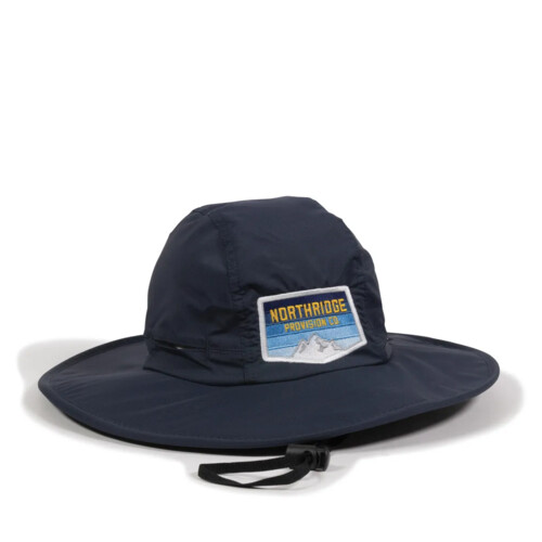 Outdoor Cap Moisture Wicking Boonie CSB-100 Moisture Wicking Boonie Thumbnail
