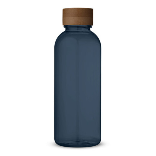22oz Hydration Bottle With Bamboo Lid Thumbnail