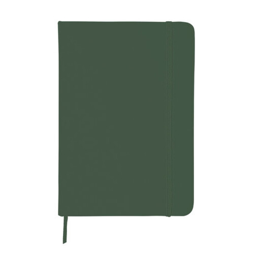 Comfort Touch Hardcover Journal Notebook 5" X 7" Thumbnail