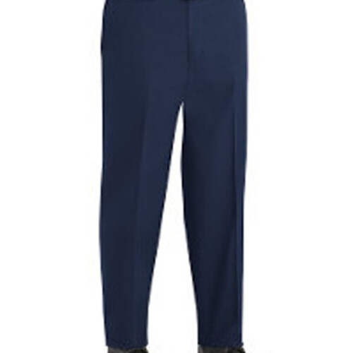 Red Kap Men's Extended Sizes Elastic Insert Work Pants PT60EXT Men's Extended Sizes Elastic Insert Work Pants Thumbnail