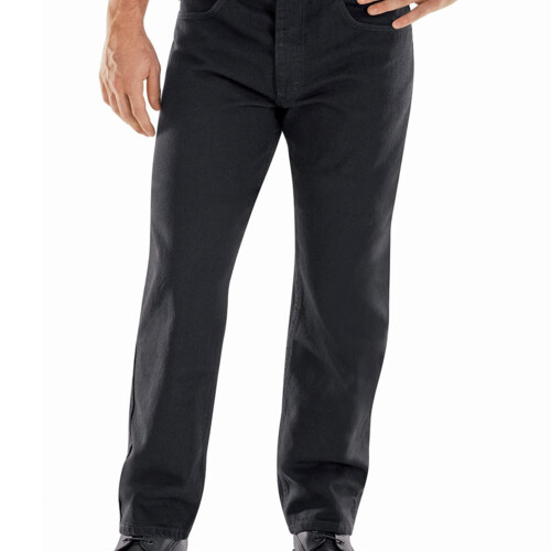 Red Kap Men's Extended Sizes Relaxed Fit Jean PD60EXT Men's Extended Sizes Relaxed Fit Jean Thumbnail