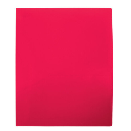 Pocket Folder Thumbnail