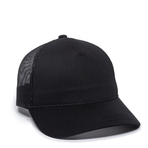 Outdoor Cap 5 Panel Mesh Back GL-415 5 Panel Mesh Back Thumbnail