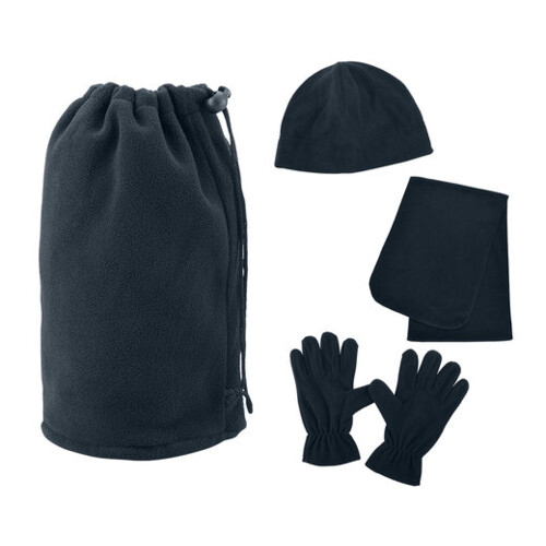 Fleece Winter Set Thumbnail