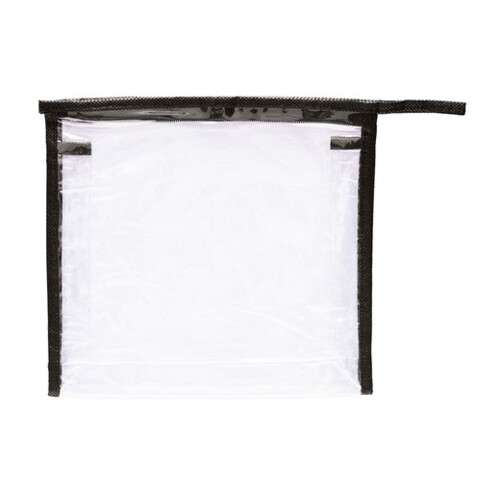 PVC Travel Amenities Case Thumbnail