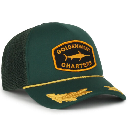 Outdoor Cap Special Edition Foam Mesh Trucker SE-FOAM Special Edition Foam Mesh Trucker Thumbnail