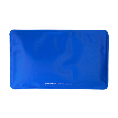 Nylon Covered Gel Hot-Cold Pack Thumbnail