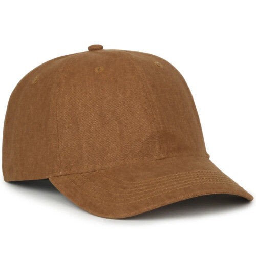 Outdoor Cap FFA® Unstructured Duk Canvas FFA-111SB FFA® Unstructured Duk Canvas Thumbnail
