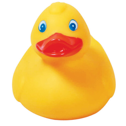 Medium Rubber Duck Thumbnail
