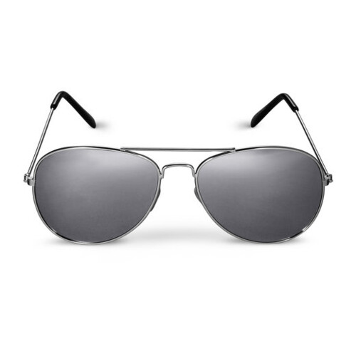 Mirrored Aviator Sunglasses Thumbnail