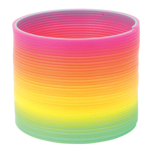 Round Spring Thing Toy Thumbnail