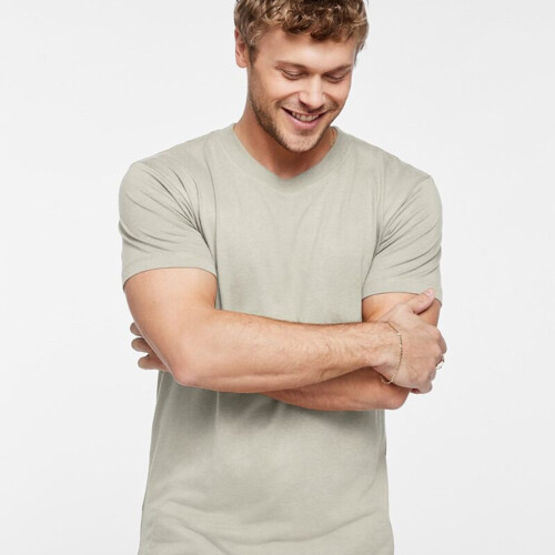 LAT Unisex Bamboo Tee 6904 Unisex Bamboo Tee Thumbnail