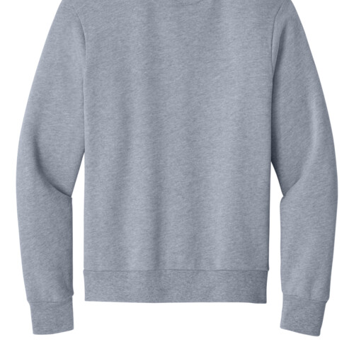Unisex Sponge Fleece Classic Crewneck Sweatshirt Thumbnail