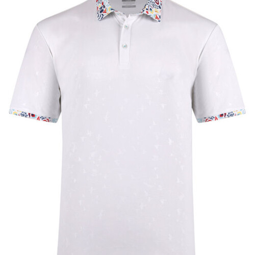 Men's McCoy Polo Thumbnail