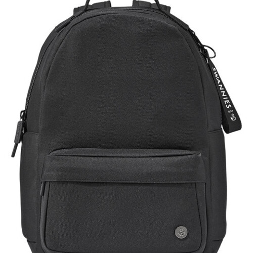 Laptop Backpack with Insulated Front Pocket Thumbnail