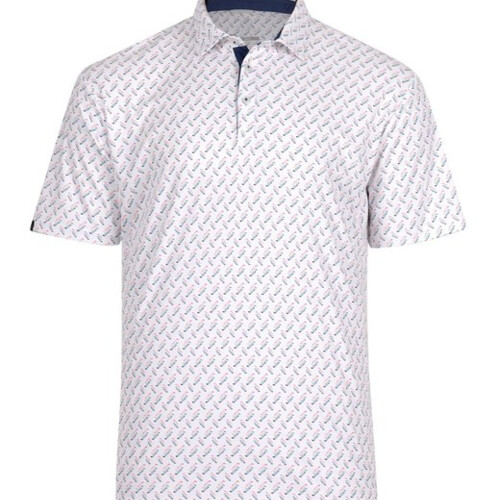 Men's Max Polo Thumbnail
