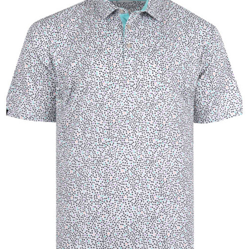 Men's Wyatt Polo Thumbnail