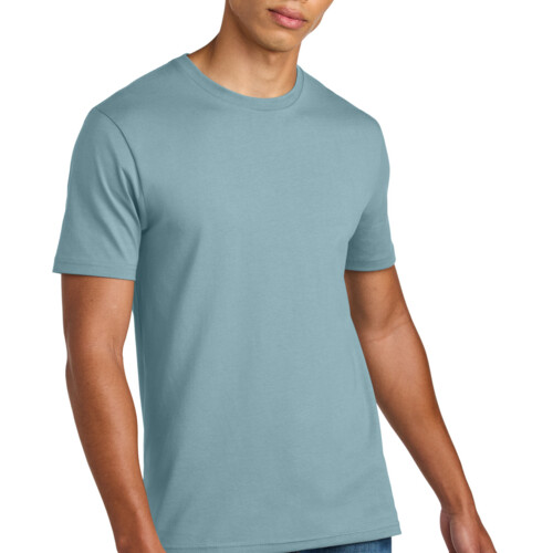 District Perfect Weight ® Icon Tee DT106 Perfect Weight ® Icon Tee Thumbnail