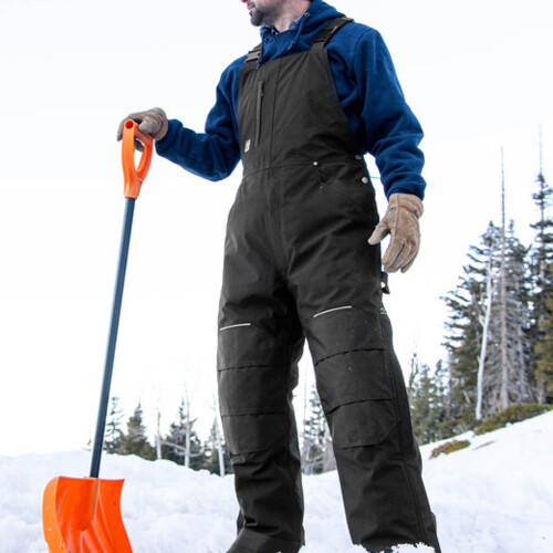 Men's Tall GrizzlyTec™ Dakota Bibs Thumbnail