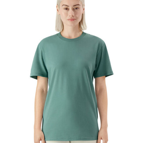 Unisex Sueded T-Shirt Thumbnail