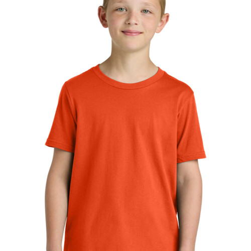 Next Level Apparel Youth Cotton Tee NL3310 Youth Cotton Tee Thumbnail