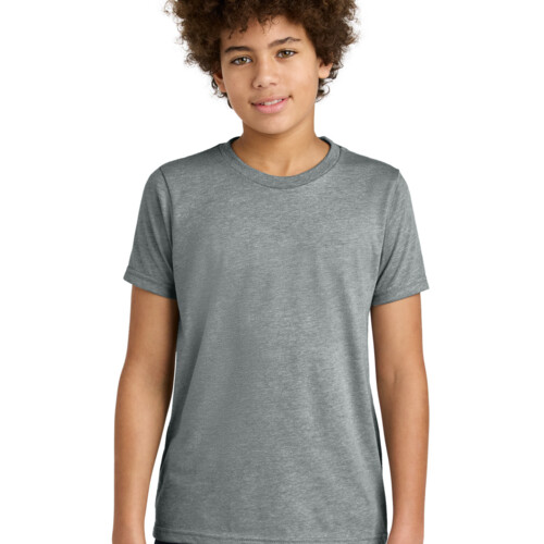 Next Level Apparel Youth CVC Tee NL3312 Youth CVC Tee Thumbnail