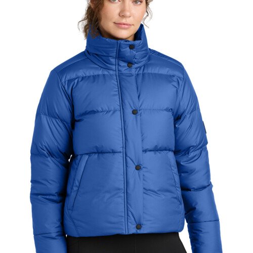 Outdoor Research Women's Coldsnap Down Jacket OR322225 Women's Coldsnap Down Jacket Thumbnail