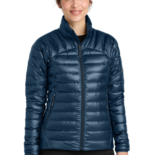 Outdoor Research Women's 800 Tech Down Jacket OR322229 Women's 800 Tech Down Jacket Thumbnail