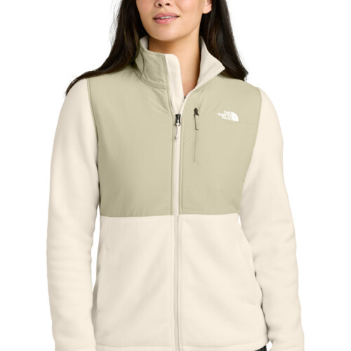 The North Face Women's Highest Peak Full Zip Fleece Jacket NF0A8BUR Women's Highest Peak Full Zip Fleece Jacket Thumbnail