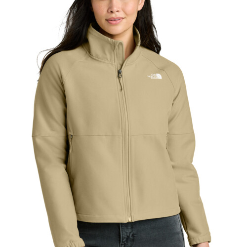 The North Face Women's Barr Lake Soft Shell Jacket NF0A8C5C Women's Barr Lake Soft Shell Jacket Thumbnail