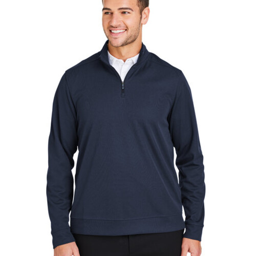 Men's Express Tech Performance Quarter-Zip Thumbnail