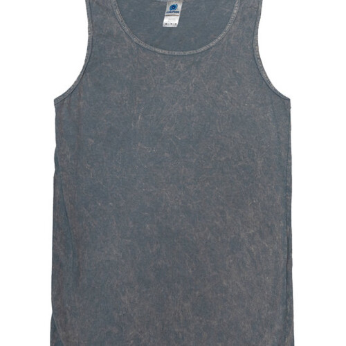 Unisex Mineral Wash Tank Thumbnail