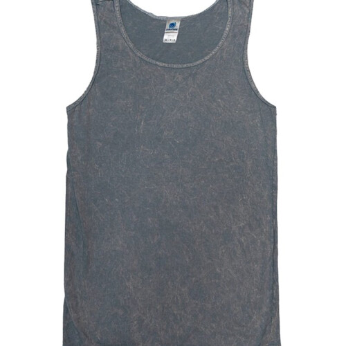 Colortone Unisex Mineral Wash Tank Top 3300 Unisex Mineral Wash Tank Top Thumbnail