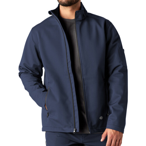 Men's Ripstop Softshell Jacket Thumbnail