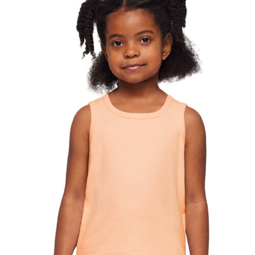 Rabbit Skins Toddler Unisex Tank 3323RS Toddler Unisex Tank Thumbnail