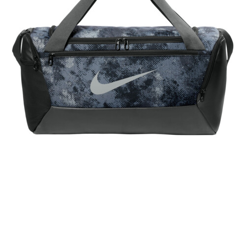 Nike Brasilia Camo Duffel NKFZ2610 Brasilia Camo Duffel Thumbnail
