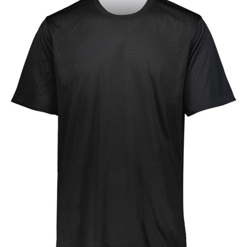 Youth Short Sleeve Mesh Reversible Jersey Thumbnail