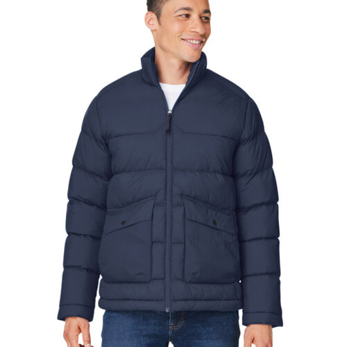 Men's Inspire Puffer Jacket Thumbnail