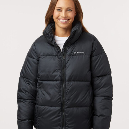 Columbia Women's Puffect™ II Full-Zip Jacket 209029 Women's Puffect™ II Full-Zip Jacket Thumbnail