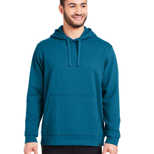 Glyder Men's Atlas Hooded Sweatshirt MDP1652 Men's Atlas Hooded Sweatshirt Thumbnail