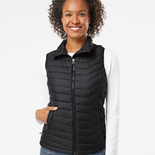 Columbia Women's Powder Lite™ Vest 212492 Women's Powder Lite™ Vest Thumbnail