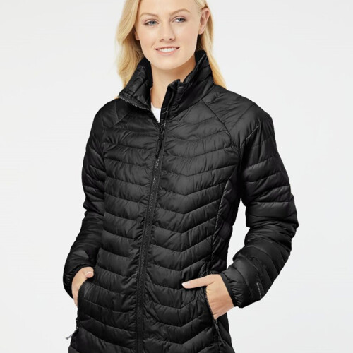 Columbia Women's Powder Lite™ II Full Zip Jacket 212490 Women's Powder Lite™ II Full Zip Jacket Thumbnail